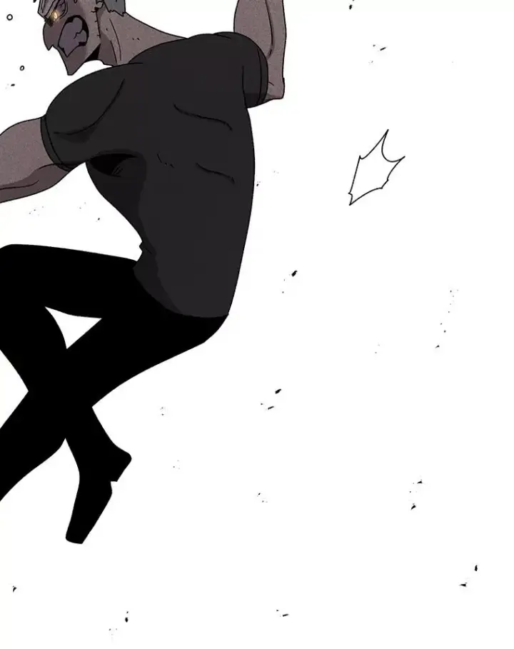 漫画《时间静止的房子》75.高手对练第111张图