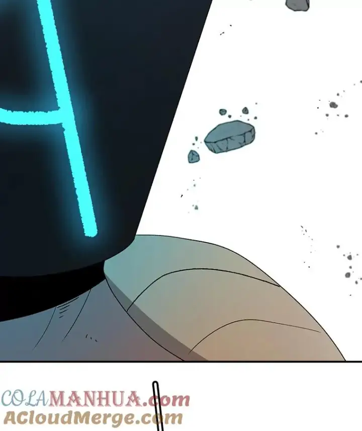漫画《时间静止的房子》75.高手对练第129张图