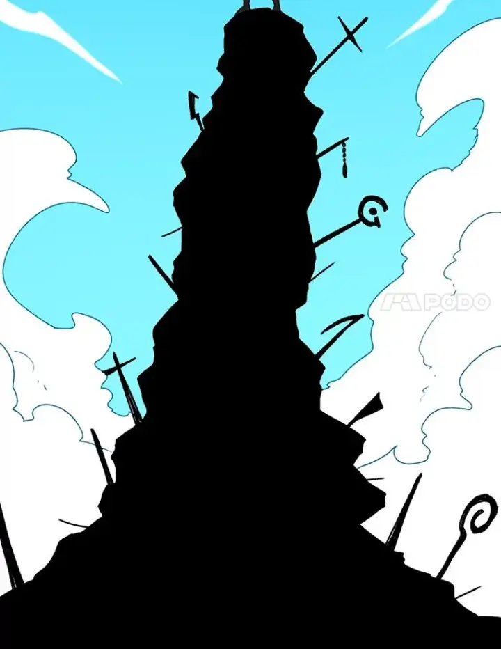 漫画《时间静止的房子》75.高手对练第18张图