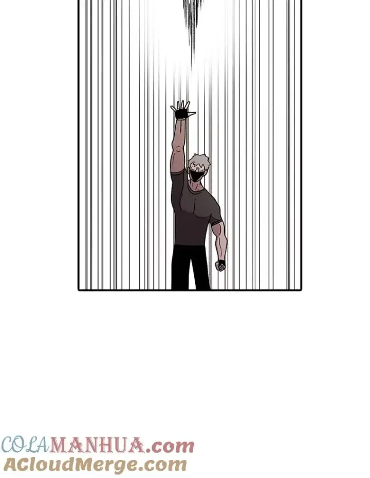 漫画《时间静止的房子》75.高手对练第29张图