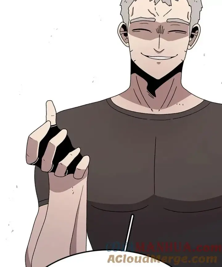 漫画《时间静止的房子》75.高手对练第37张图
