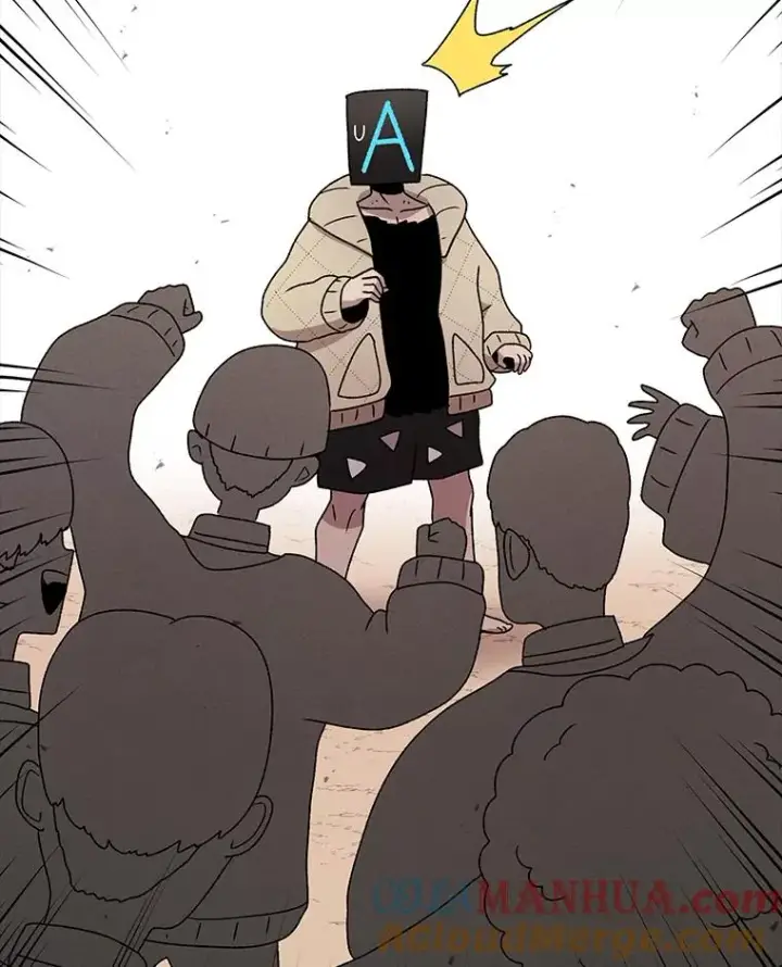 漫画《时间静止的房子》76.分出胜负第113张图