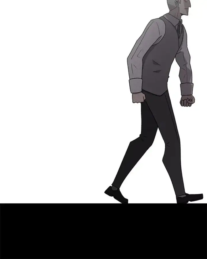 漫画《时间静止的房子》77.克莱伊特的故事第111张图