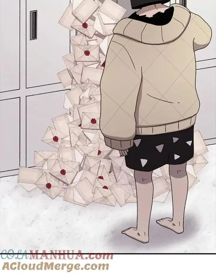 漫画《时间静止的房子》77.克莱伊特的故事第13张图