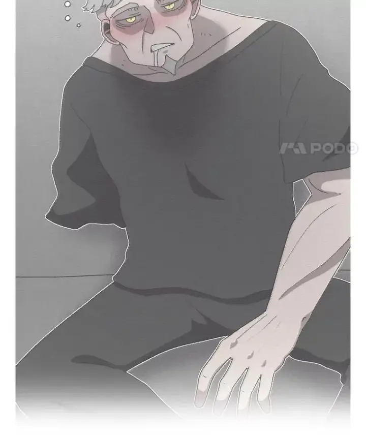 漫画《时间静止的房子》77.克莱伊特的故事第132张图