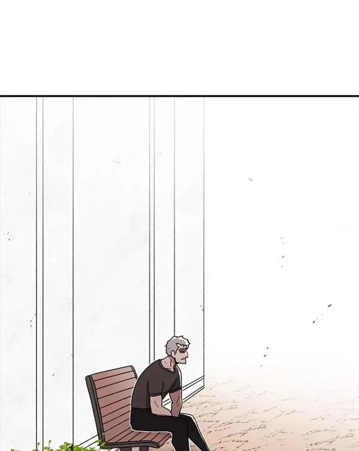 漫画《时间静止的房子》77.克莱伊特的故事第38张图