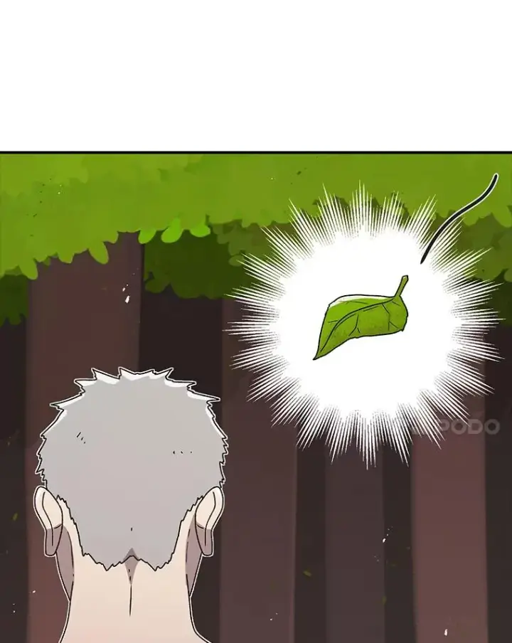漫画《时间静止的房子》77.克莱伊特的故事第42张图