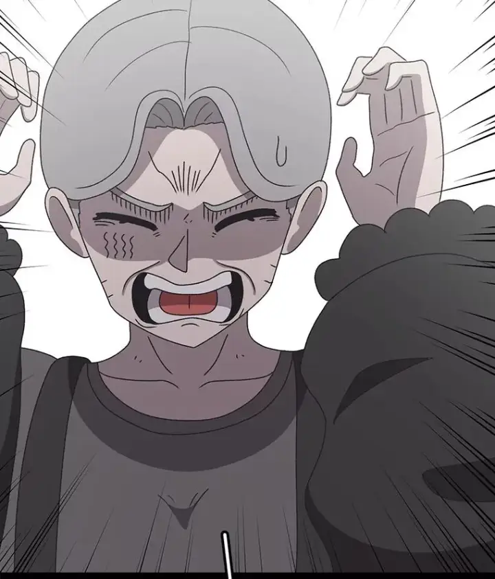 漫画《时间静止的房子》77.克莱伊特的故事第72张图
