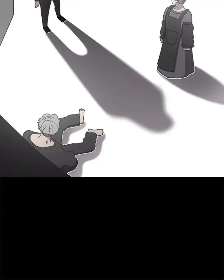 漫画《时间静止的房子》77.克莱伊特的故事第88张图