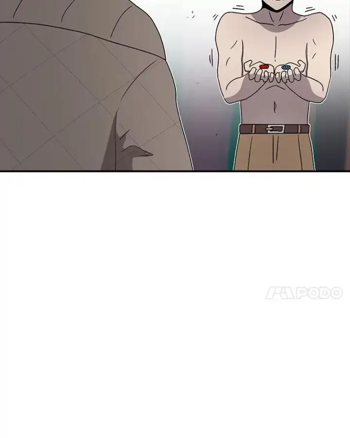 漫画《时间静止的房子》79.人生的选择题第122张图