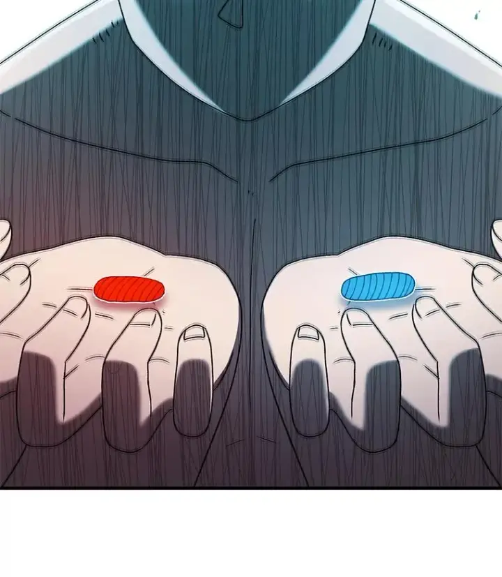 漫画《时间静止的房子》79.人生的选择题第131张图