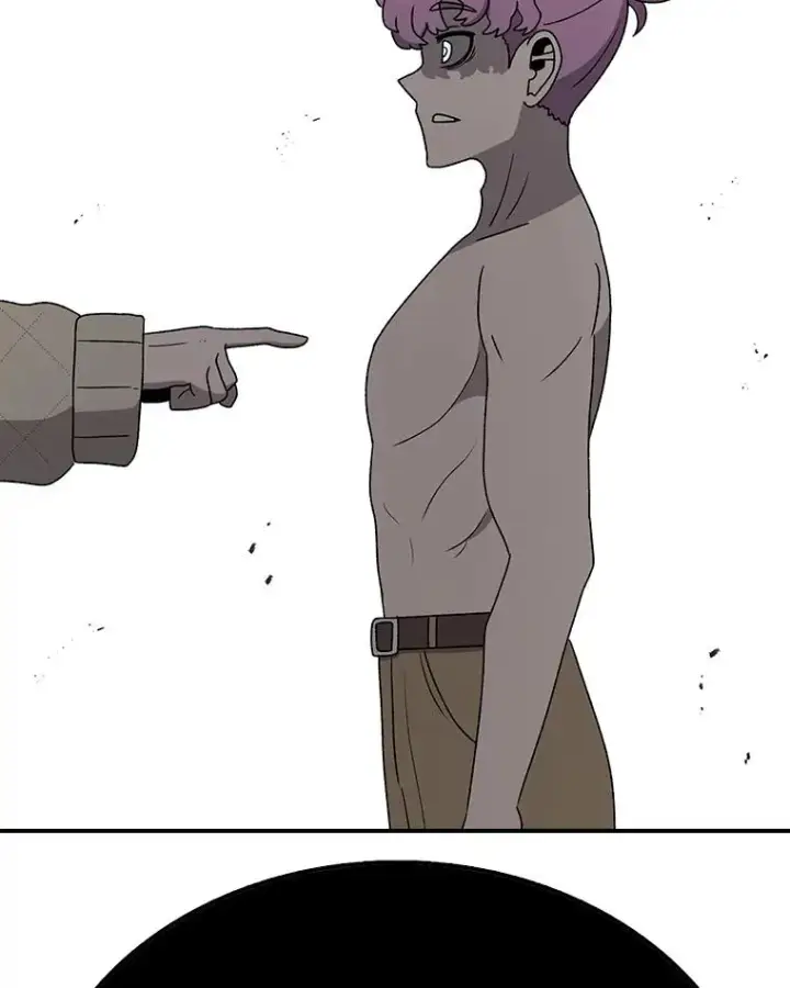 漫画《时间静止的房子》79.人生的选择题第72张图