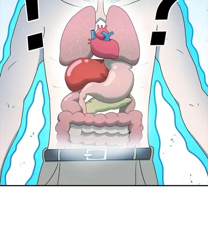 漫画《时间静止的房子》79.人生的选择题第79张图