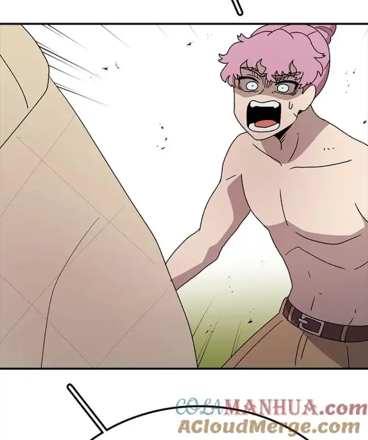漫画《时间静止的房子》79.人生的选择题第81张图