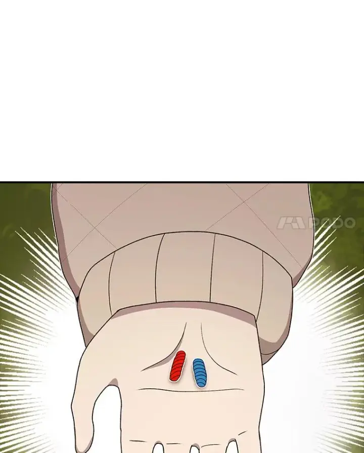 漫画《时间静止的房子》79.人生的选择题第98张图
