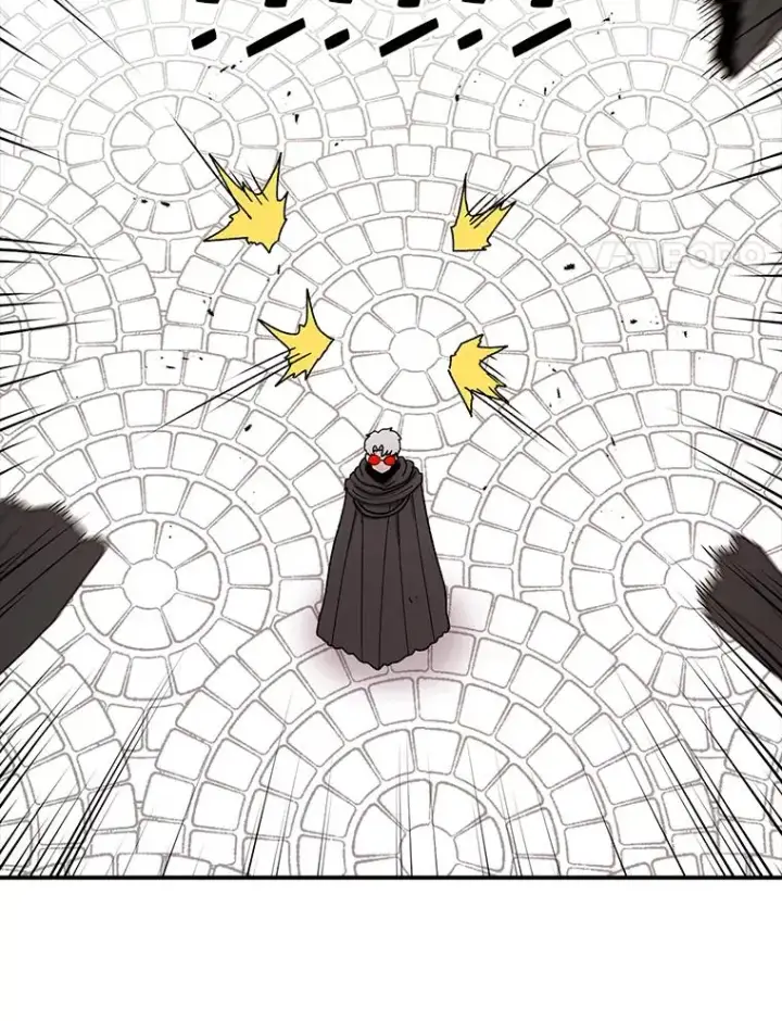 漫画《时间静止的房子》80.旦勇士回归第132张图