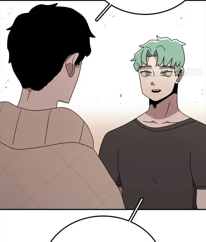 漫画《时间静止的房子》80.旦勇士回归第60张图