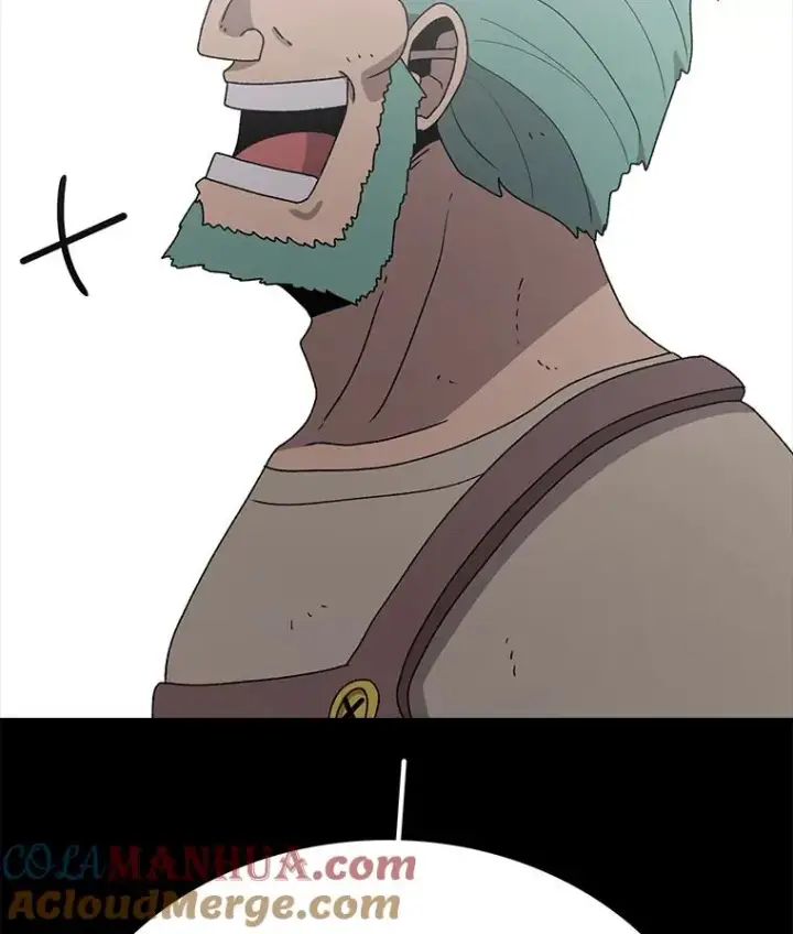 漫画《时间静止的房子》80.旦勇士回归第73张图