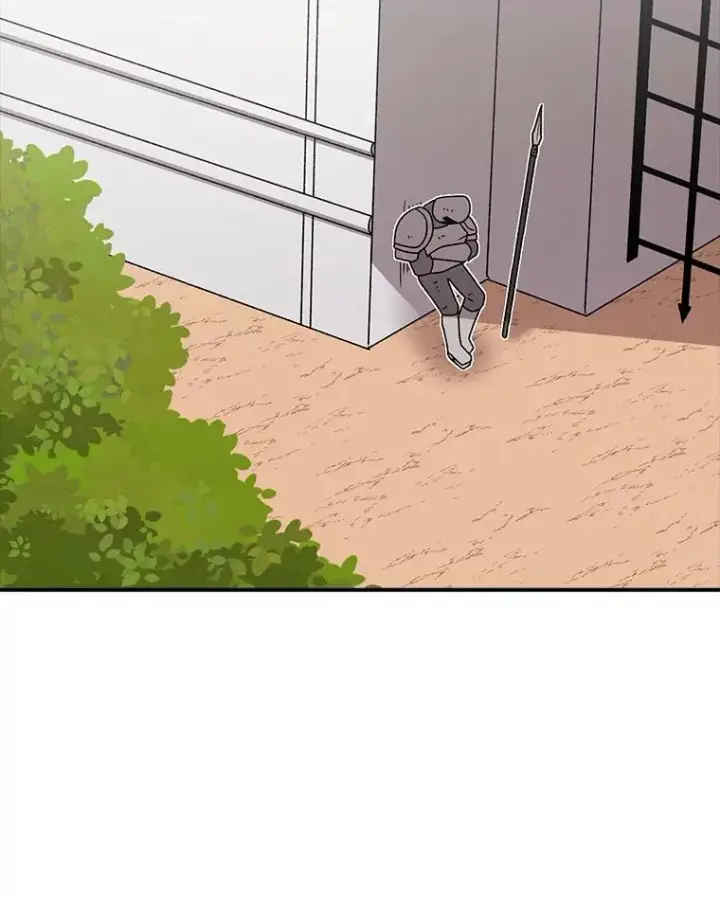 漫画《时间静止的房子》80.旦勇士回归第88张图