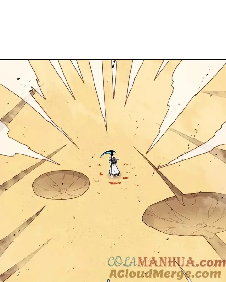 漫画《时间静止的房子》80.旦勇士回归第9张图