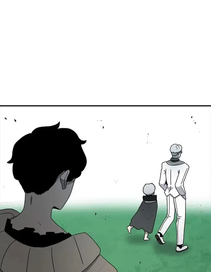 漫画《时间静止的房子》81.谈话第160张图