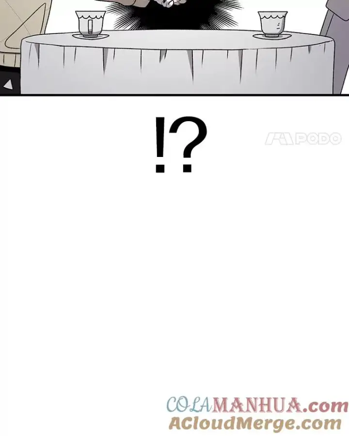 漫画《时间静止的房子》81.谈话第33张图