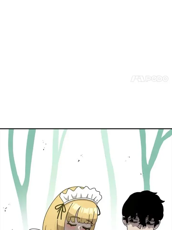 漫画《时间静止的房子》81.谈话第47张图