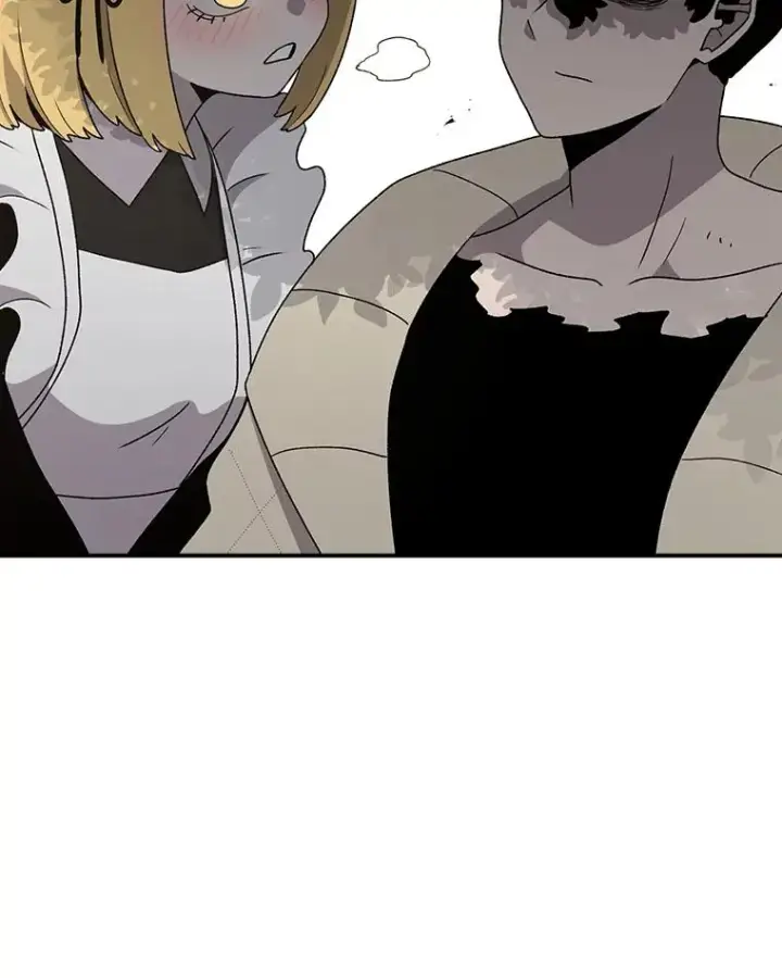 漫画《时间静止的房子》81.谈话第54张图
