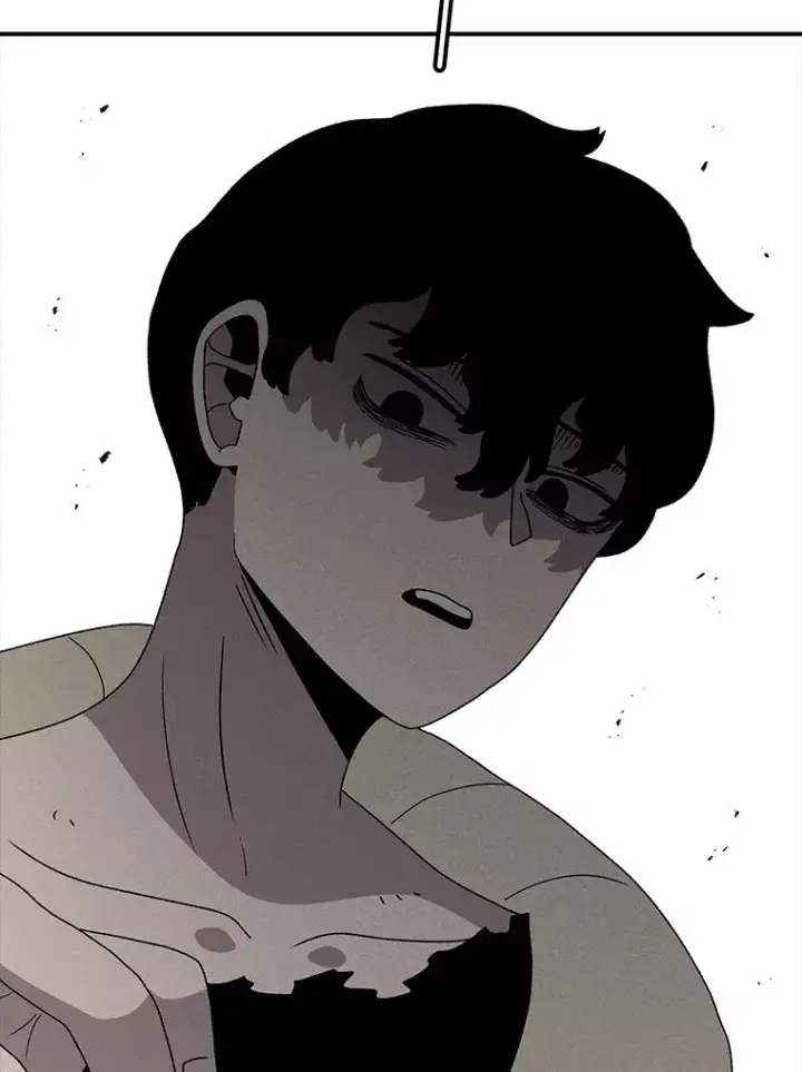漫画《时间静止的房子》81.谈话第64张图