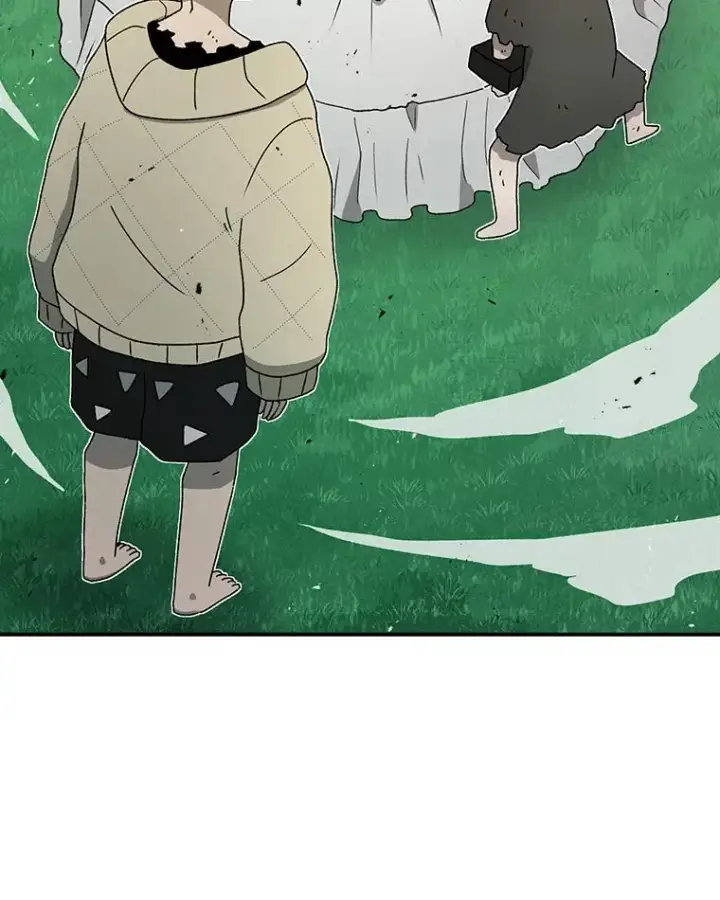 漫画《时间静止的房子》81.谈话第72张图