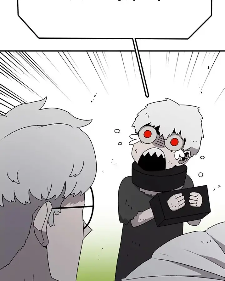 漫画《时间静止的房子》81.谈话第74张图
