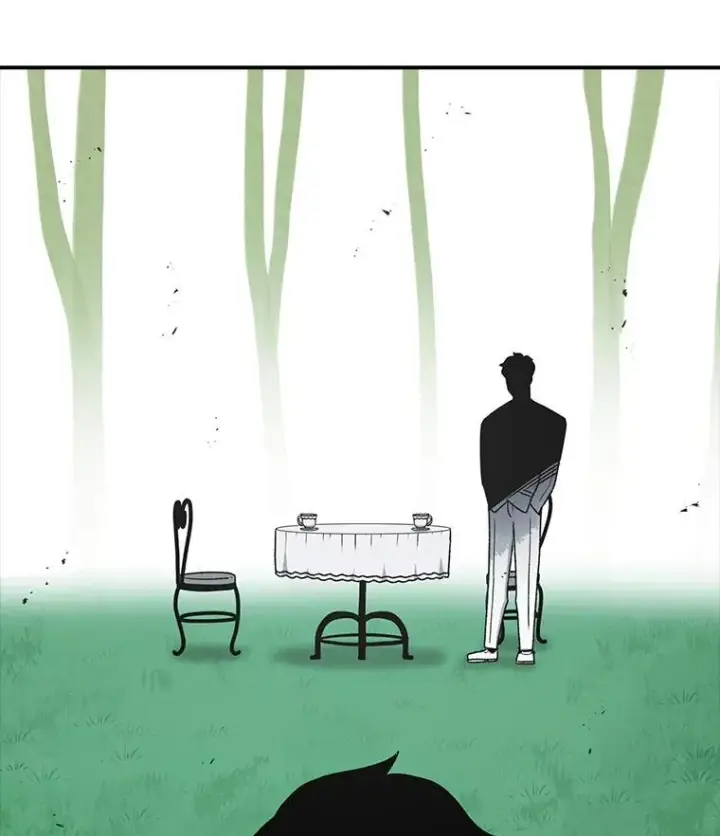 漫画《时间静止的房子》81.谈话第8张图