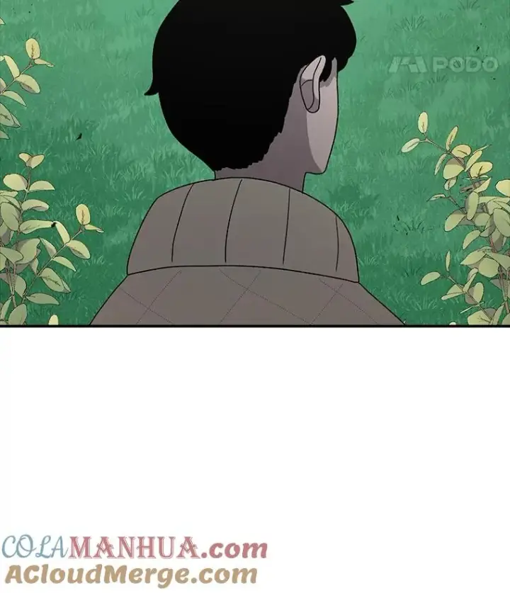 漫画《时间静止的房子》81.谈话第9张图