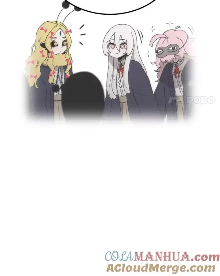 漫画《时间静止的房子》82.默默的苦衷第125张图