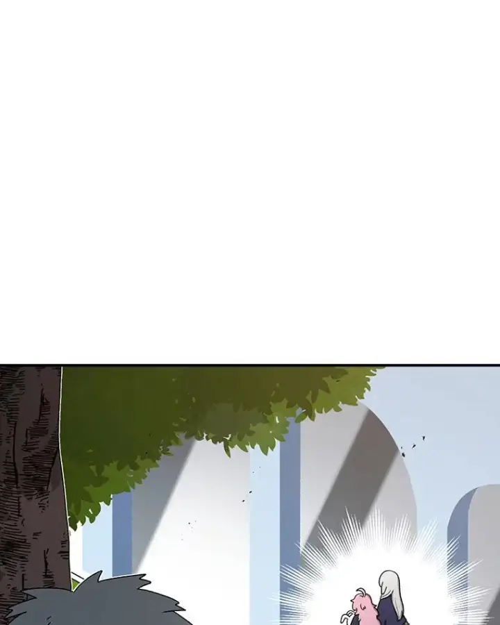 漫画《时间静止的房子》82.默默的苦衷第151张图