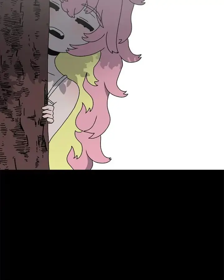 漫画《时间静止的房子》82.默默的苦衷第38张图