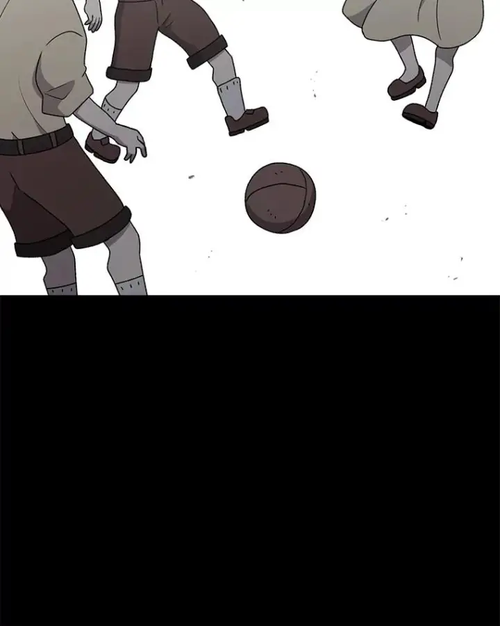 漫画《时间静止的房子》82.默默的苦衷第42张图