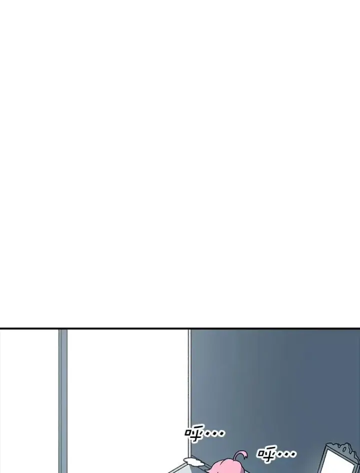 漫画《时间静止的房子》82.默默的苦衷第51张图