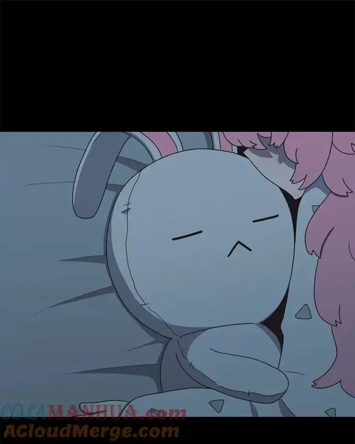 漫画《时间静止的房子》82.默默的苦衷第81张图