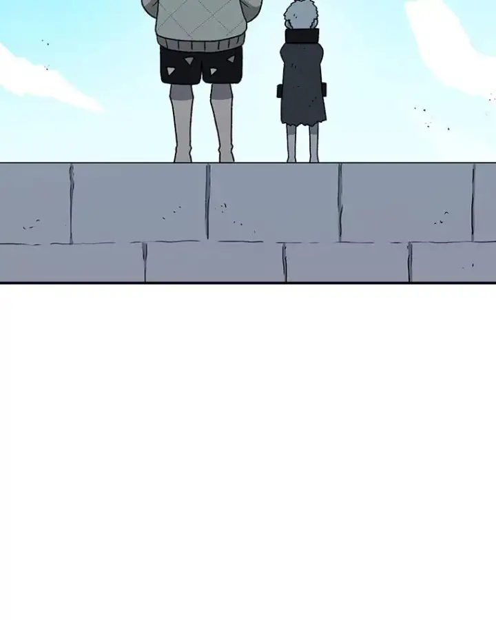 漫画《时间静止的房子》83.对阵表第10张图
