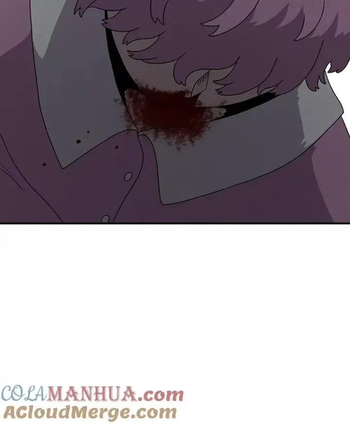 漫画《时间静止的房子》83.对阵表第141张图