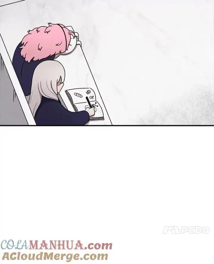 漫画《时间静止的房子》83.对阵表第25张图