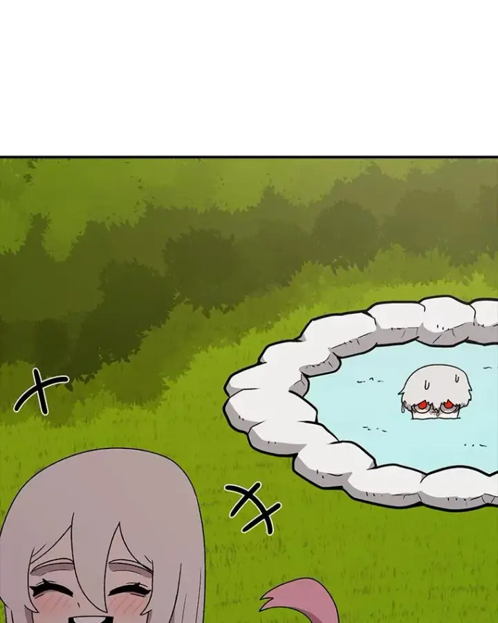 漫画《时间静止的房子》83.对阵表第26张图