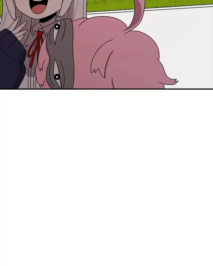 漫画《时间静止的房子》83.对阵表第27张图