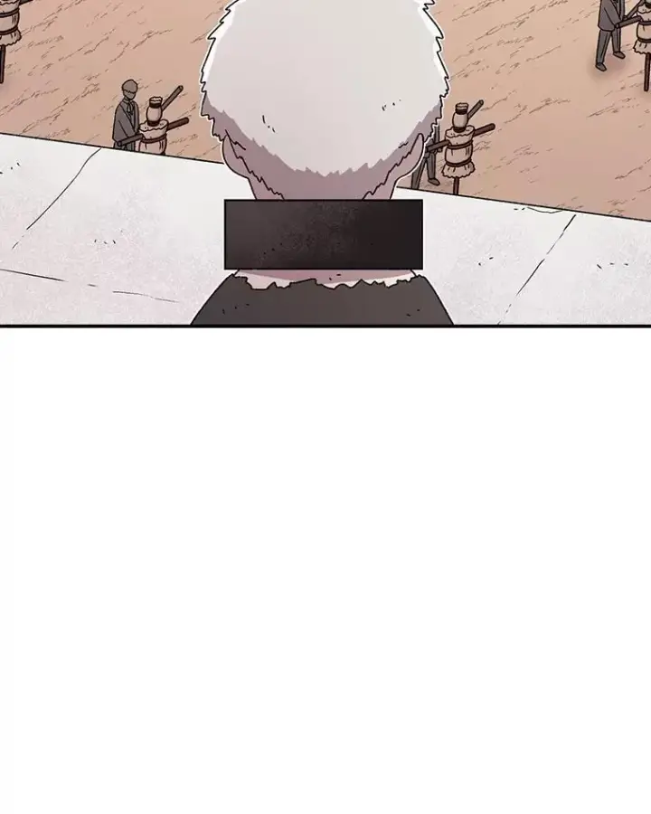 漫画《时间静止的房子》83.对阵表第4张图