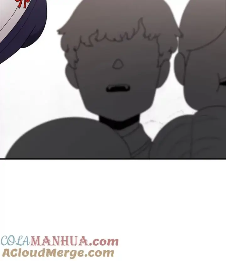 漫画《时间静止的房子》83.对阵表第49张图