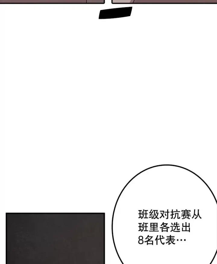 漫画《时间静止的房子》83.对阵表第54张图