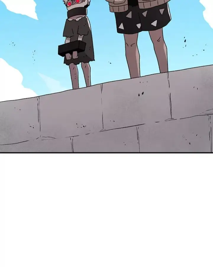 漫画《时间静止的房子》83.对阵表第6张图
