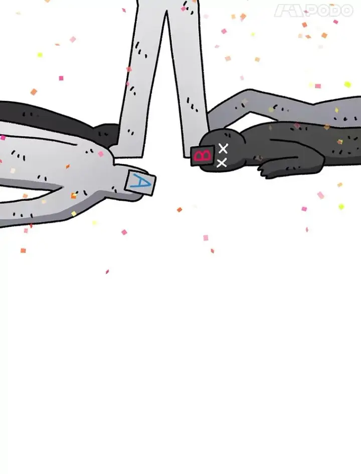 漫画《时间静止的房子》83.对阵表第64张图
