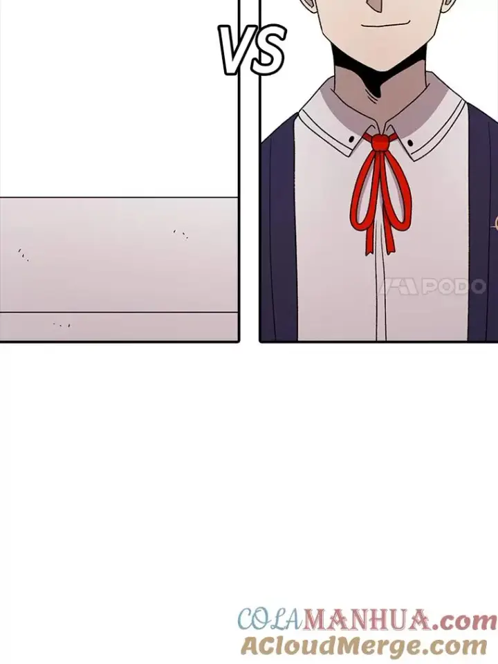漫画《时间静止的房子》83.对阵表第77张图